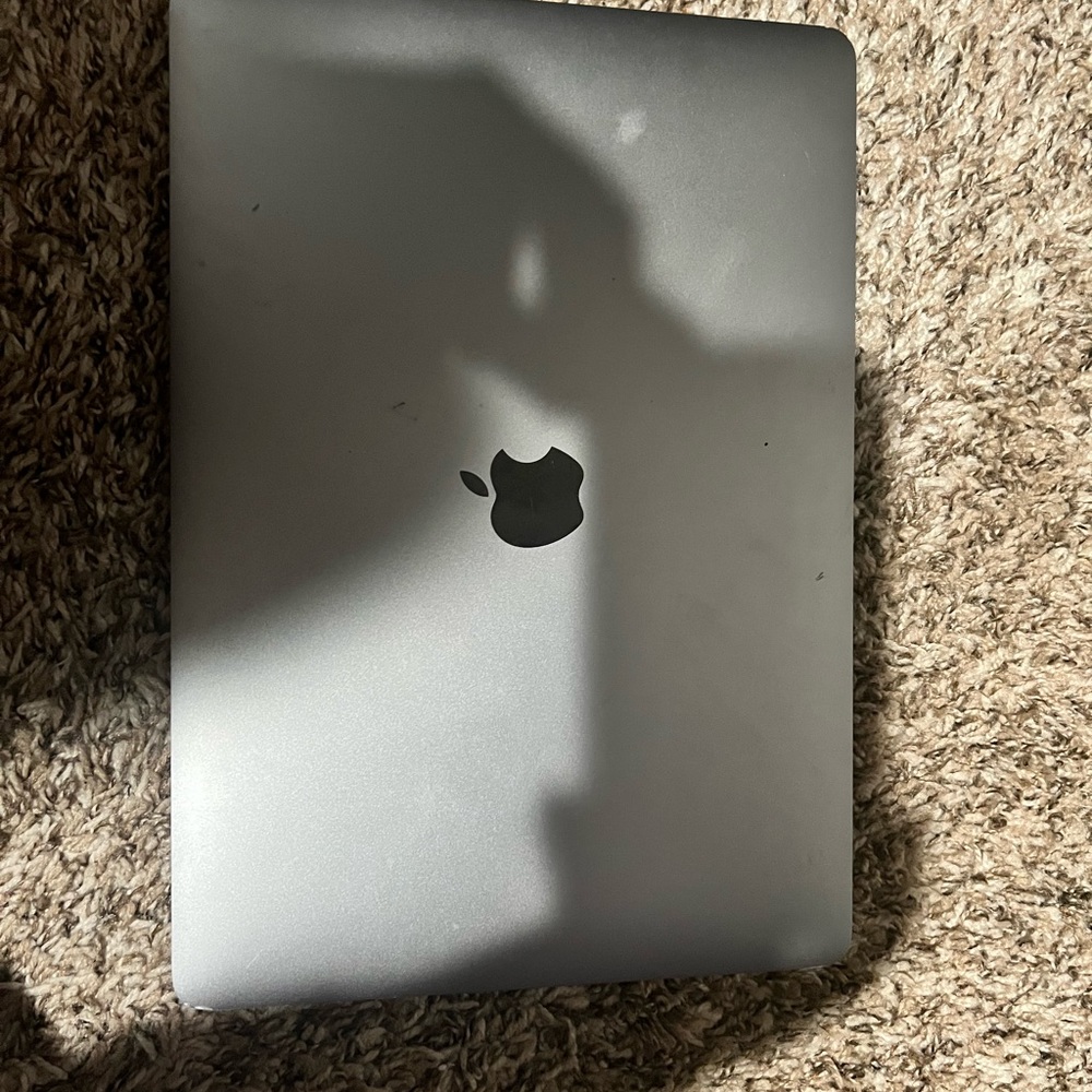 Macbook Air 2020